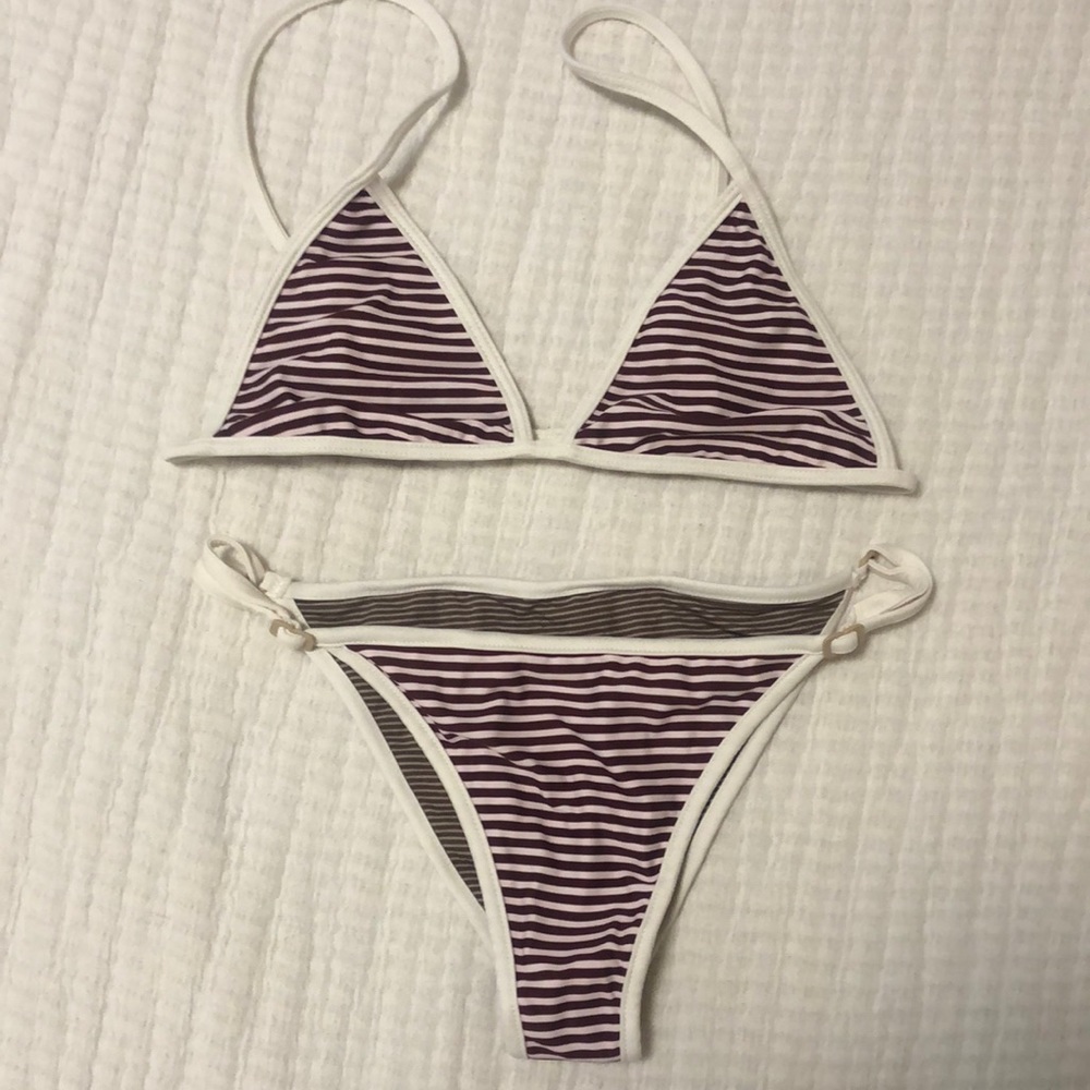 Acacia swimsuit, brand new!